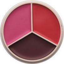 Anastasia Beverly Hills - Magic Touch Blush Trio Skaistalai 9 g BERRY/ROSE