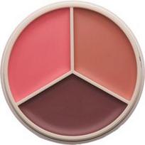 Anastasia Beverly Hills - Magic Touch Blush Trio Skaistalai 9 g PEACH