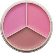 Anastasia Beverly Hills - Magic Touch Blush Trio Skaistalai 9 g PINK
