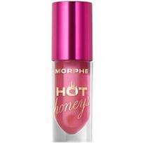 Morphe - Hot Honeys Lūpų putlintojai 4.5 ml Hive Mentality