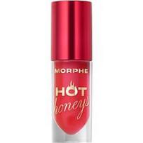 Morphe - Hot Honeys Lūpų putlintojai 4.5 ml Queen Bee