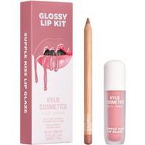 KYLIE COSMETICS - Glossy Lip Kit Rinkiniai 1 pieces 808 - KYLIE