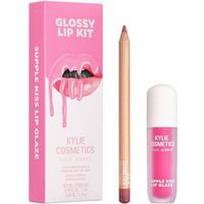KYLIE COSMETICS - Glossy Lip Kit Rinkiniai 1 pieces 811 - CANDY PINK