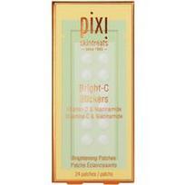 Pixi - Pixi Bright C Stickers Dirbtiniai nagai ir nagų dizainai 24 pieces 1 vnt.