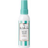 MR+MRS Tannie - 24H Tan Serum Veido valymo įrankiai 75 ml unisex
