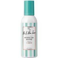 MR+MRS Tannie - Whipped Tan Mouse Veido valymo įrankiai 200 ml unisex