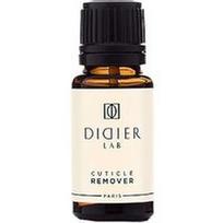 Didier Lab - Kutikulės minkštintojas "Cuticle remover" Nagų priežiūros priemonės 15 ml