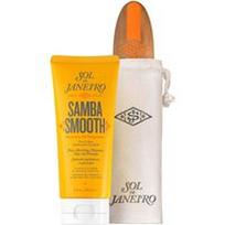 Sol de Janeiro - Samba Foot Fetish Cream Pėdų kremai 90 ml unisex