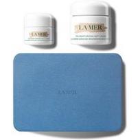 La Mer - The Moisturizers The Moisturizing Soft Cream Duet Veido odos priežiūros rinkiniai 1 pieces unisex