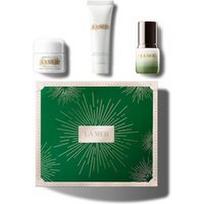La Mer - Mini Essentials Holiday Minis Veido odos priežiūros rinkiniai 1 pieces unisex