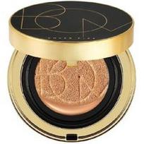 BOM - BOM COVER FLEX CUSHION Makiažo pagrindai 15 g 25N MEDIUM