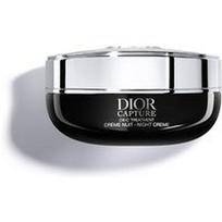 DIOR - CAPTURE DIOR Capture Night Crème Naktinis veido kremas 50 ml unisex