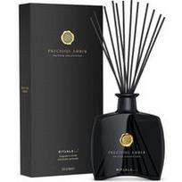 Rituals - Private Collection Precious Amber Fragrance Sticks Bottle Namų ir automobilio kvapai 450 ml unisex