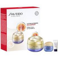 Shiseido - VITAL PERFECTION Lift & Firm Eye Expert Set Paakių priežiūros rinkiniai 1 pieces female