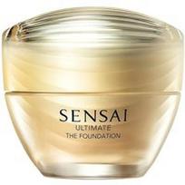 SENSAI - Ultimate THE FOUNDATION Makiažo pagrindai 30 ml UF04 Moderate Beige