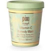 Pixi - Vitamin-C Remedy Mask Drėkinamosios kaukės 300 ml unisex