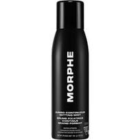 Morphe - JUMBO CONTINUOUS SETTING MIST- EU/UK/AUS/CA Makiažo fiksatorius ir fiksuojamoji pudra 184 g