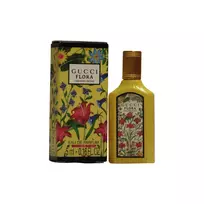 Moteriški kvepalai, Gucci, Flora Gorgeous Orchid Miniature EDP 5ml