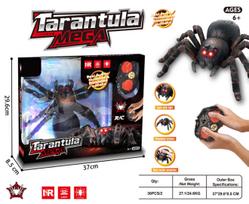 MEGA Tarantulas – Nuotolinio valdymo voras