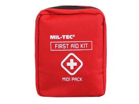 Mil-Tec Midi Pirmosios pagalbos rinkinys
