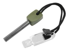 MFH Army 27103 Magnio flintas ugniai uždegti