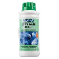 Nikwax Down Wash Direct Drabužių su pūkais skalbiklis 1000 ml