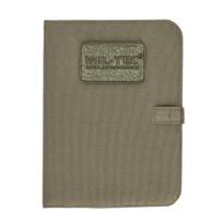 Mil-Tec Tactical Medium Bloknotas