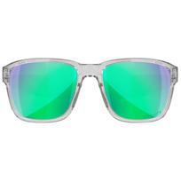 Wiley X Trek AC6TRK07 Captivate Green Mirror Poliarizuoti akiniai nuo saulės