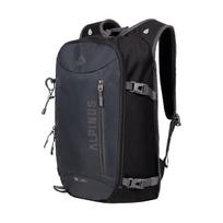 Alpinus Peyto Black 22 l Žygio kuprinė