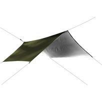 TigerWood StingRay 3,6x2,8m Olive Termo stovyklavimo brezentas