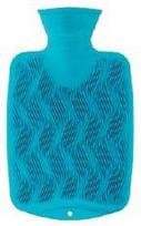 Fashy Wave Blue Šildyklė užpildoma vandeniu 0,8 L