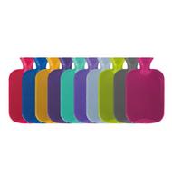 Fashy Single Ribbed Šildyklė užpildoma vandeniu 2 l