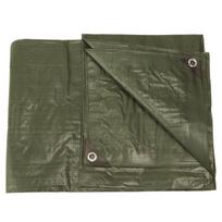 Mil-Tec Brezentas 1,9x3 m 100 g/m²