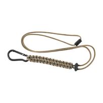 Mil-Tec Coyote Paracord virvė