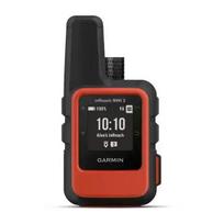 Garmin inReach Mini 2 Flame Red Palydovinio ryšio įrenginys