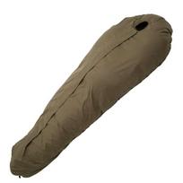 Carinthia Defence 1 Top Medium Olive Miegmaišis