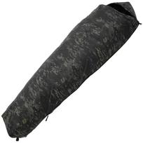 Carinthia Tropen Medium MultiCam Black Left Miegmaišis