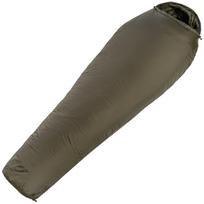 Carinthia SOF 3 Large Olive Right Miegmaišis