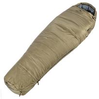Fjord Nansen Hadsel MID Olive Drab 1700 g Left Miegmaišis