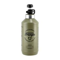 Trangia Fuel Bottle 300 ml Olive Dujų balionėlis kempingo viryklei