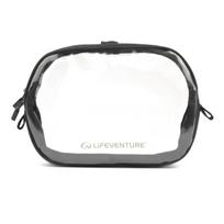 Lifeventure Clear Wash Case Small Kelioninė kosmetinė