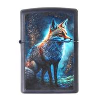 Zippo Fox 60007253 Žiebtuvėlis