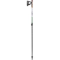 Leki Spin Shark SL Green Šiaurietiškos ėjimo lazdos 100-130cm