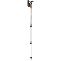 Leki Khumbu Lite Žygio (trekingo) lazdos 100-135 cm