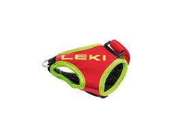 Leki Shark Frame Strap Šiaurietiškos ėjimo lazdų dirželis, XS dydis, 2 vnt.
