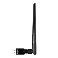 Tinklo plokštė DWA-185 USB AC1300