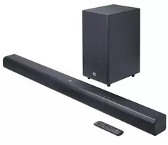 JBL Cinema SB580 garso juosta