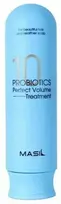 Masil 10 Probiotics Perfect Volume Treatment Hair Care Product 300 ml