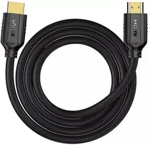 Unitek Kabel HDMI 2.0 | 4K 60Hz | HDR | ARC | 7m (C11079ABK-7M)