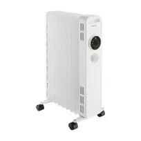 Tepalinis radiatorius Concept RO3309